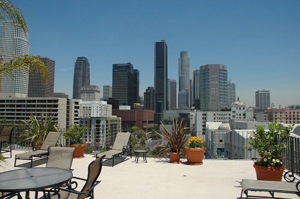 Roof Tops