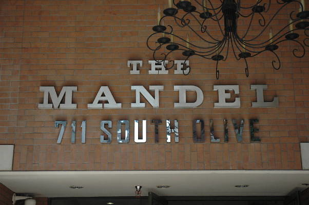 The Mandel Lofts