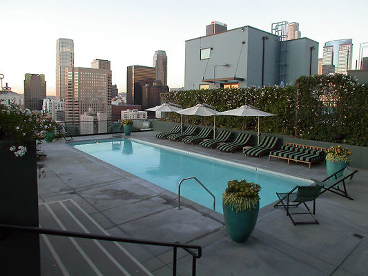 Eastern Roof Deck.10