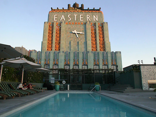 Eastern Roof Deck.8
