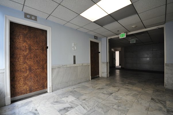 24 Elevators