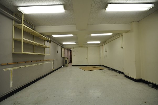 13 Room