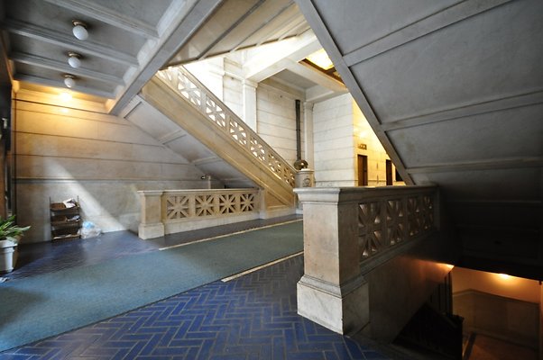 4 Entrance