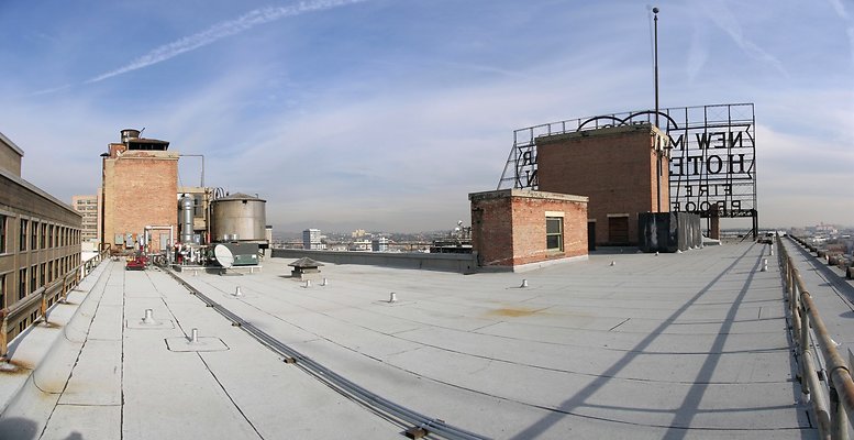 I. Rooftop 3
