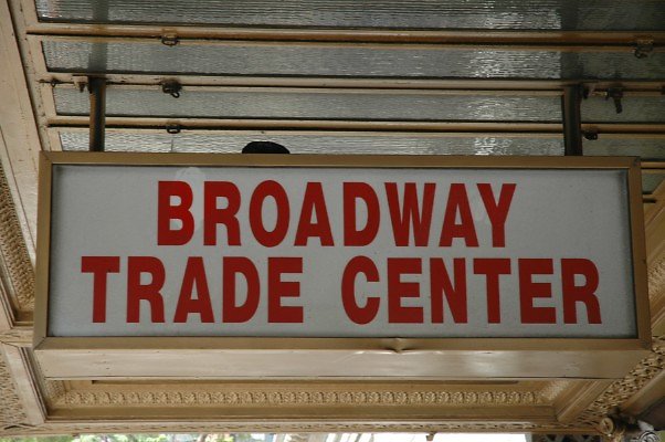Broadway Cntr.