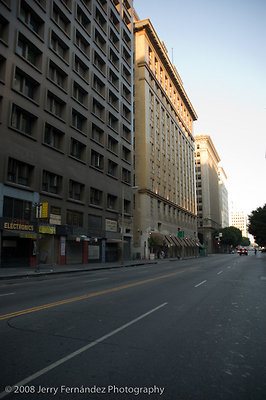1. Street View1 - The Bartlett Building