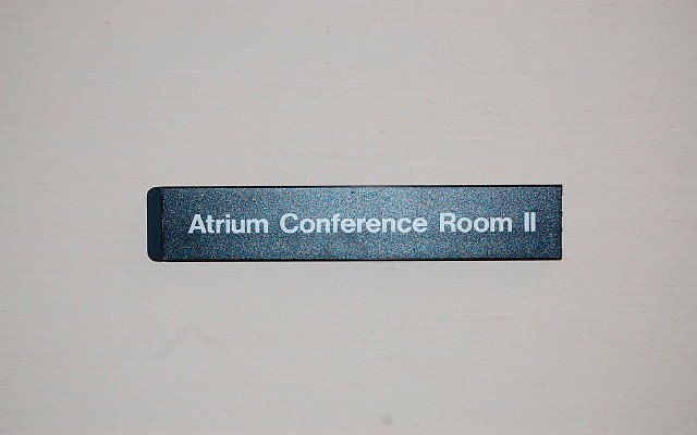 Atrium 2 Conference Room