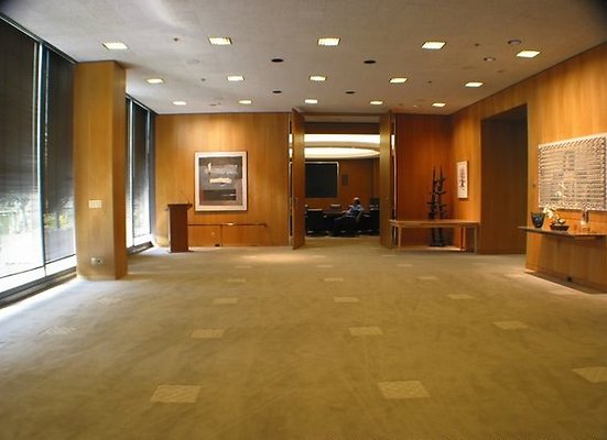 2nd Large Meeting room.LATimes