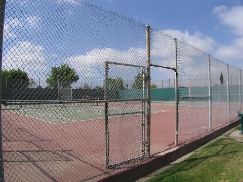 MIllikan..HS.Tennis Courts.LBC