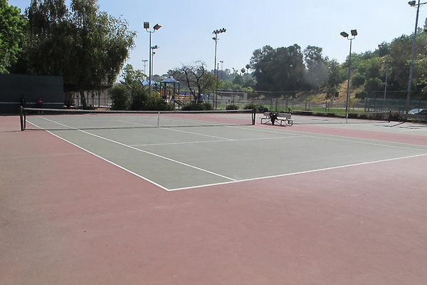 Glassell Park Tennis Courts.4