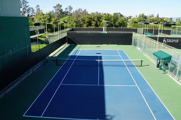 Breamar Tennis Club