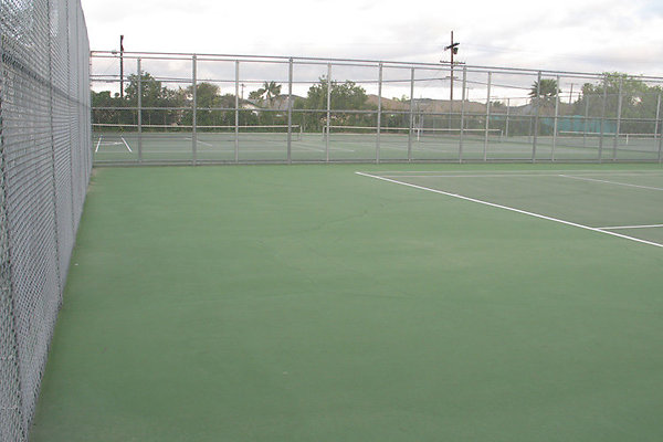 LA Center For Enriched Studies.Tennis Courts.3