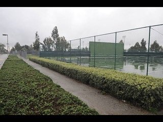 108 CSU Tennis