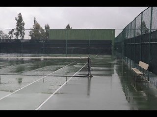 118 CSU Tennis