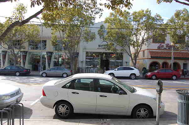 Main Street.CC.East Side