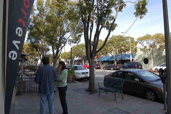 Main Street.CC.West Side