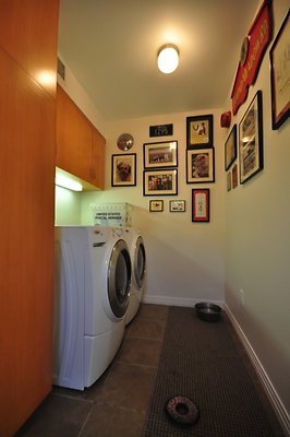 8663 laundry