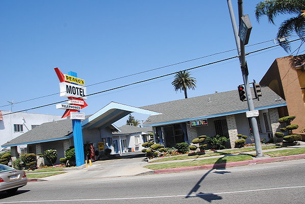 Culver City Motel Signs.NG