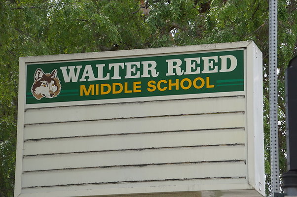 Walter Reed Middle School