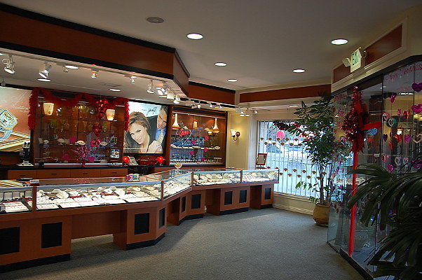 Valley Jewelry Stores