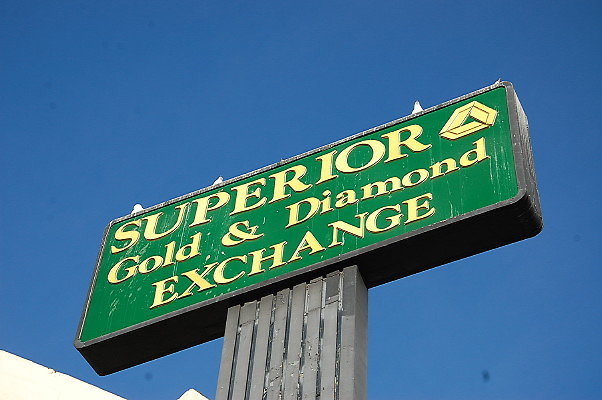 Superior Gold.Diamond.jewelry Store.Woodland Hills
