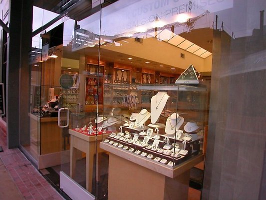 Westside Jewely Stores