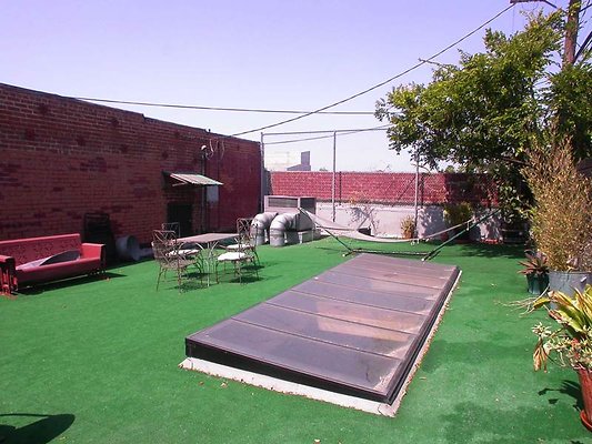 4626 roof