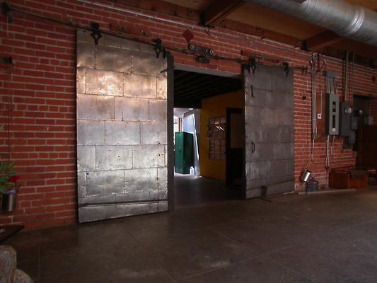 4626 doors