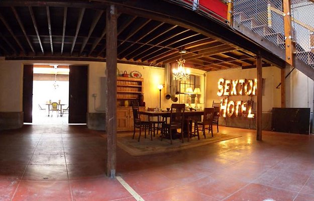 4626 dining