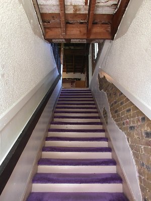 8544 stairs