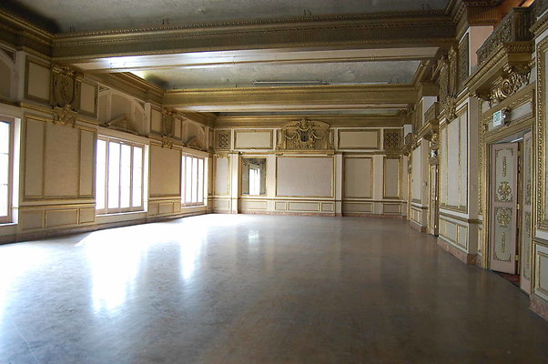 Alexandria Ballroom