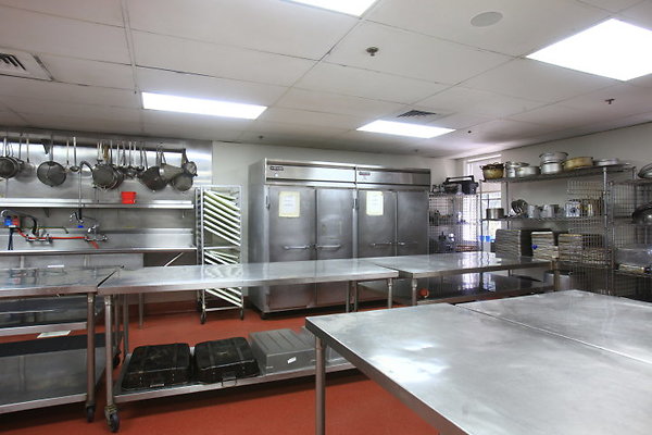013-CSCA Lab 6 Kitchen, Pasadena 7-06-09-