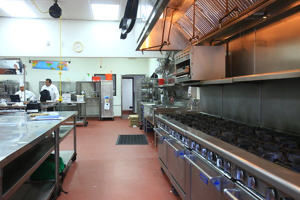 017-CSCA Lab 1 Kitchen, Pasadena 7-06-09-
