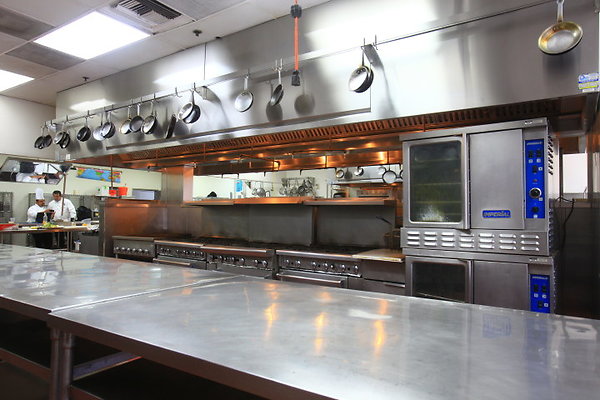 007-CSCA Lab 1 Kitchen, Pasadena 7-06-09-