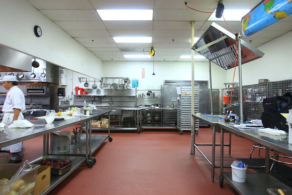 002-CSCA Lab 1 Kitchen, Pasadena 7-06-09-