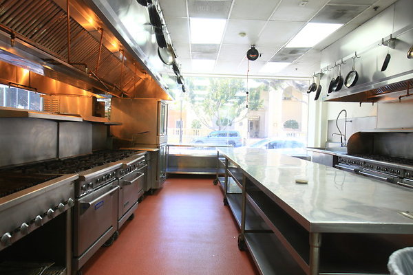 005-CSCA Lab 1 Kitchen, Pasadena 7-06-09-