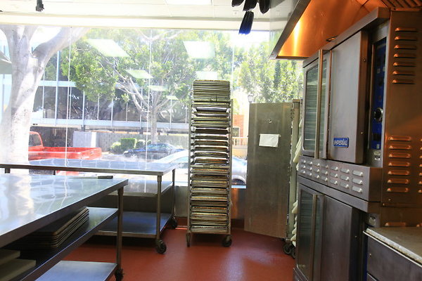 019-CSCA Lab 1 Kitchen, Pasadena 7-06-09-