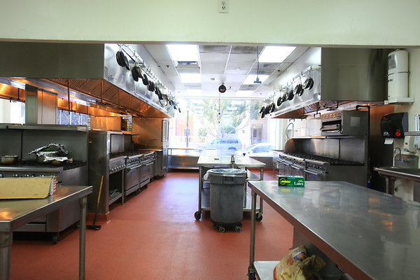 004-CSCA Lab 1 Kitchen, Pasadena 7-06-09-