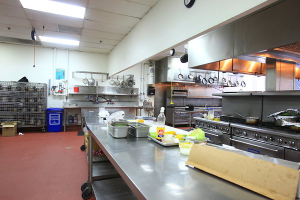011-CSCA Lab 1 Kitchen, Pasadena 7-06-09-