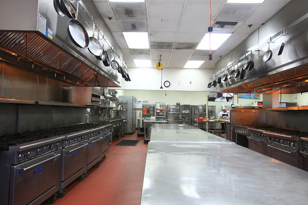 CSCA Lab 1 Kitchen, Pasadena 7-06-09 web