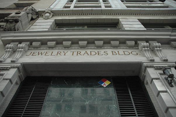 Jewelry Trades Building Lofts