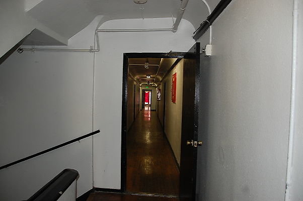 2892 W. 7th Street.Hallways.Elevators