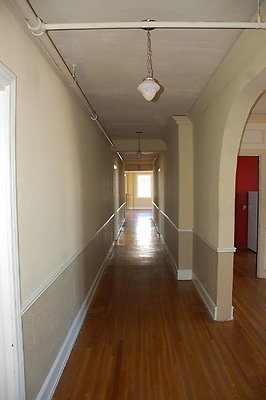 The Langham Apartments.8th Floor Penthouse
