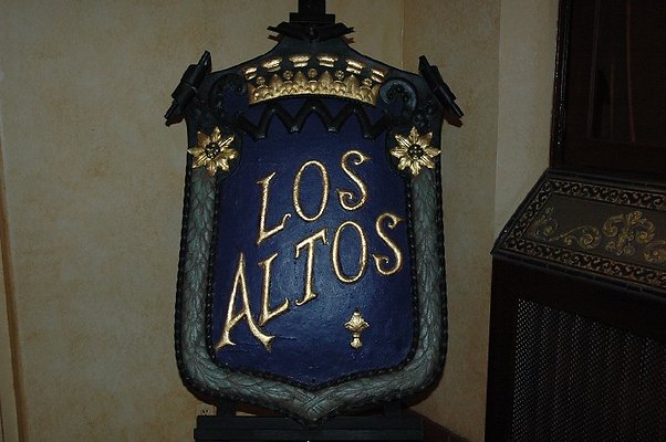 Los Altos