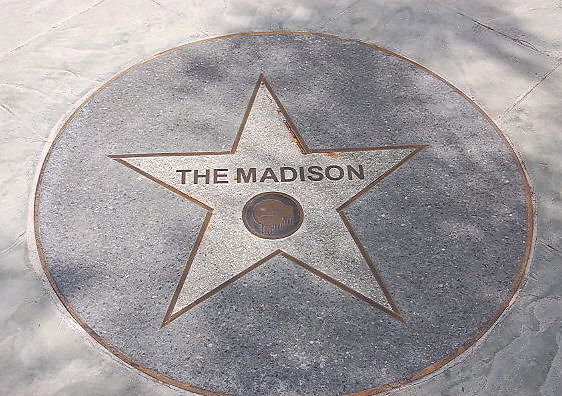 The Madison.Hollywood