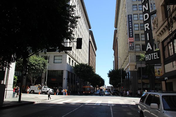 The Last Bookstore dtla-84