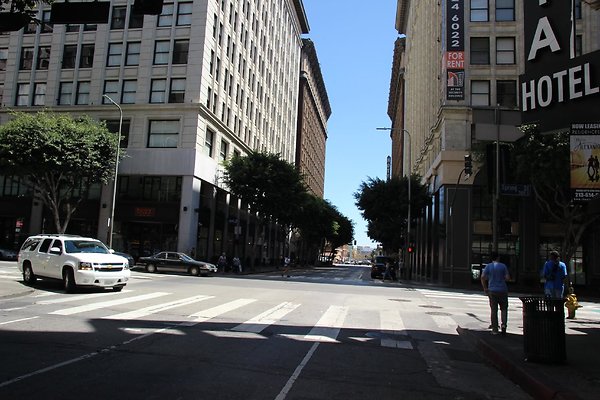 The Last Bookstore dtla-07