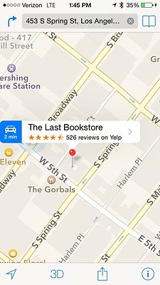 z-The Last Bookstore dtla-86