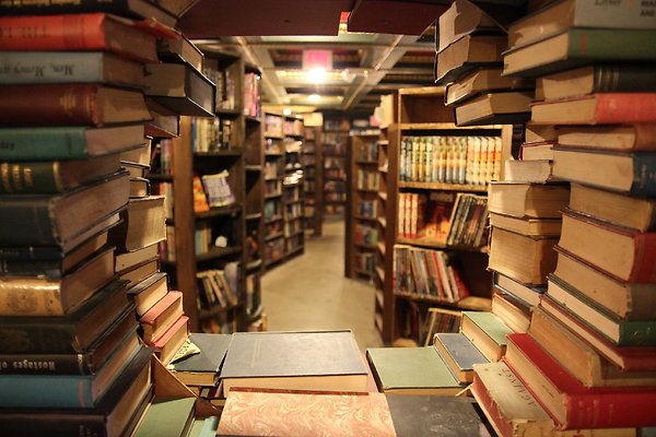 2-A-The Last Bookstore dtla-69