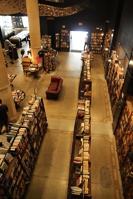 The Last Bookstore dtla-70